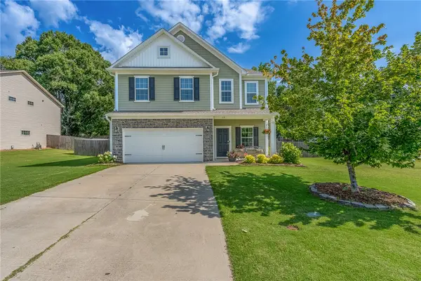 719 Camberwell Road, Simpsonville, SC 29680
