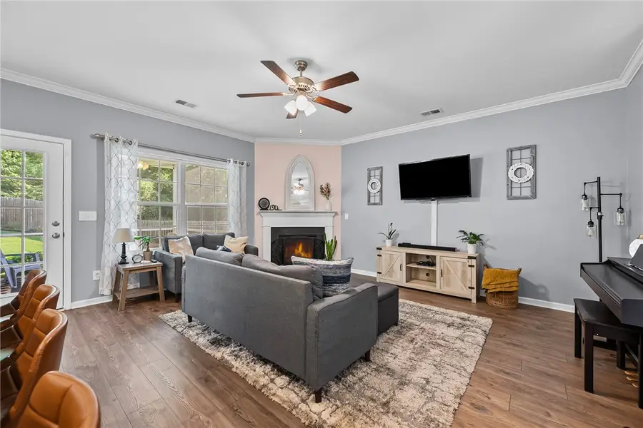 719 Camberwell Road, Simpsonville, SC 29680 - #2