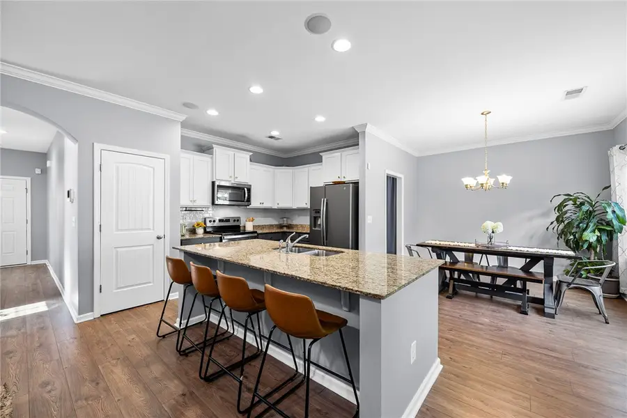 719 Camberwell Road, Simpsonville, SC 29680 - #3