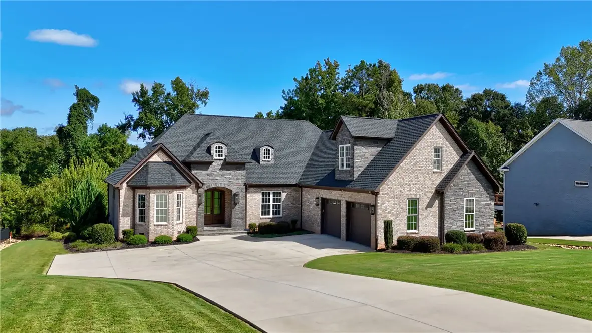 305 Merriman Trail, Anderson, SC 29621 - #1
