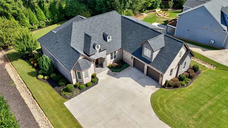 305 Merriman Trail, Anderson, SC 29621 - #2