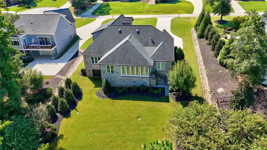 305 Merriman Trail, Anderson, SC 29621 - #3