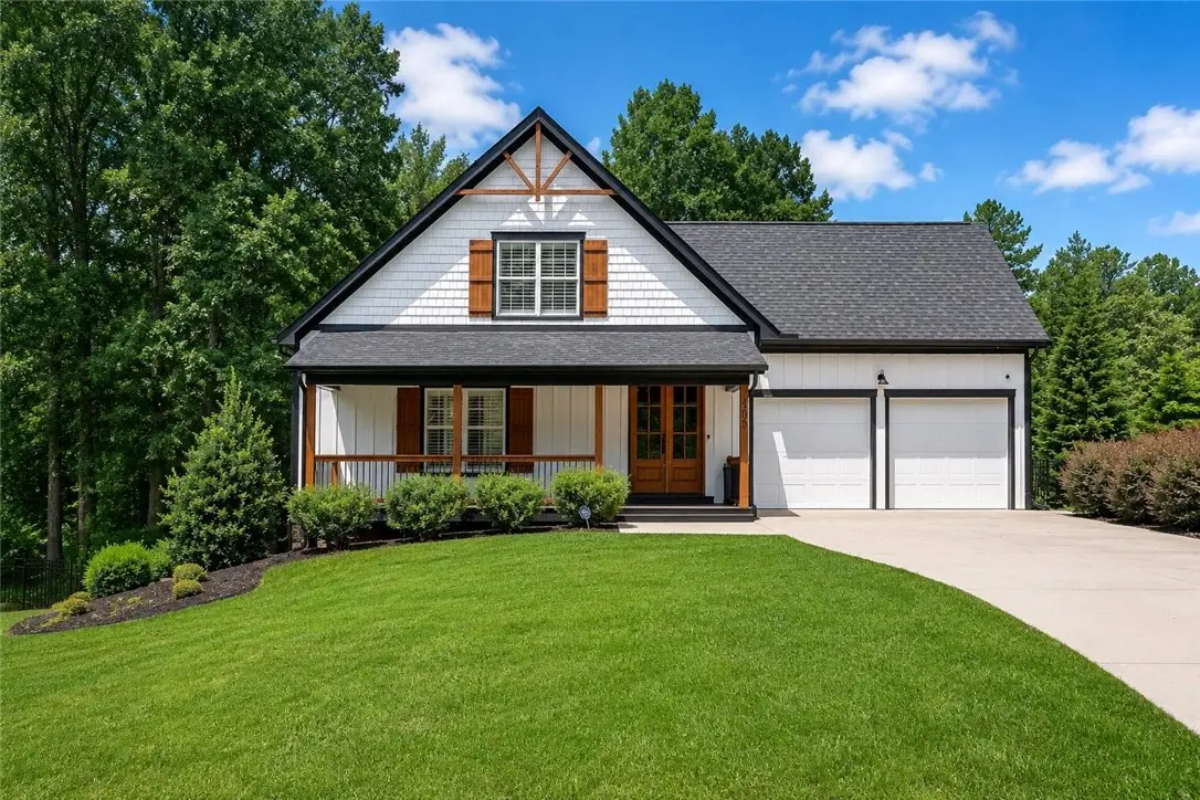 505 Waters Edge Court, West Union, SC 29696 - #1