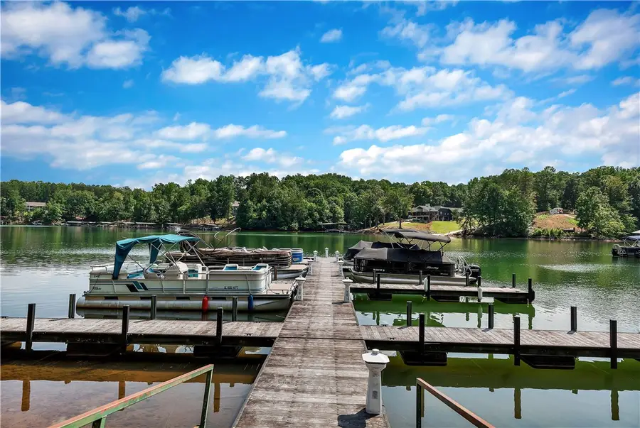 505 Waters Edge Court, West Union, SC 29696 - #2