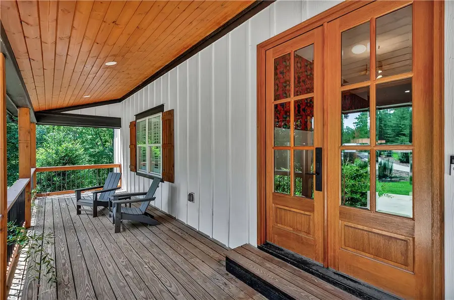 505 Waters Edge Court, West Union, SC 29696 - #3