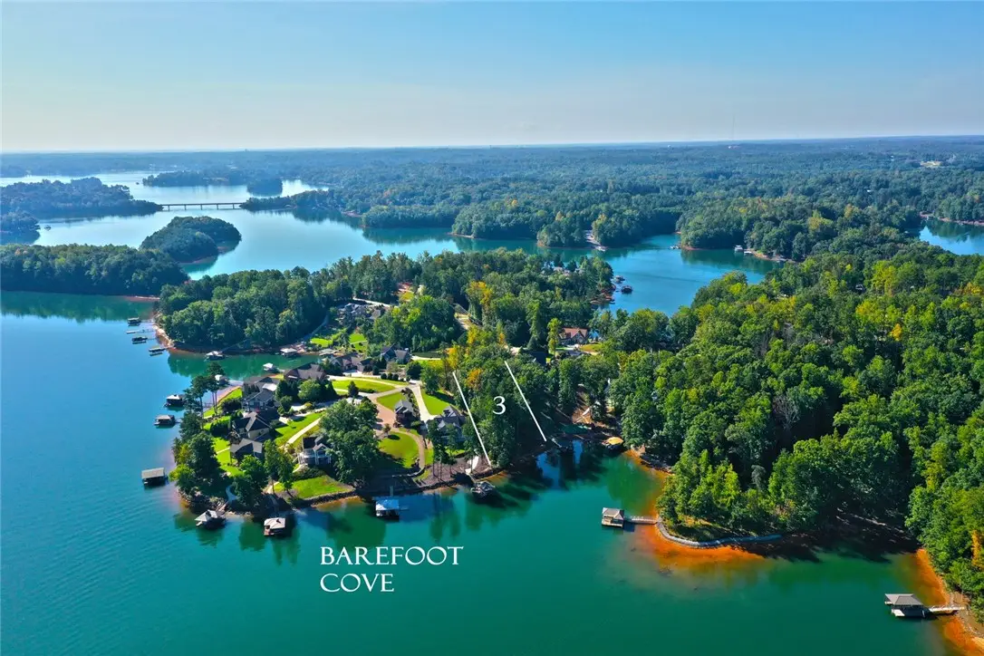 Lot 3 Barefoot Cove Drive, West Union, SC 29696 - #1
