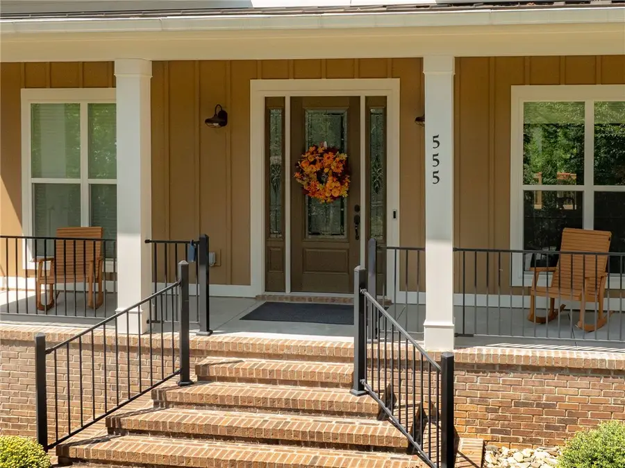 555 Riverstead Drive, Marietta, SC 29661 - #3
