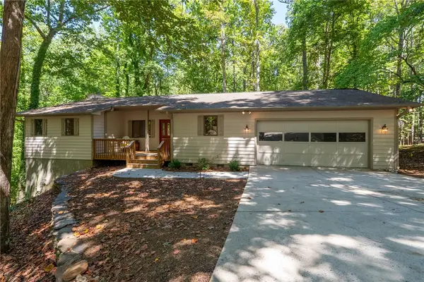 4 Mainsail Drive, Salem, SC 29676