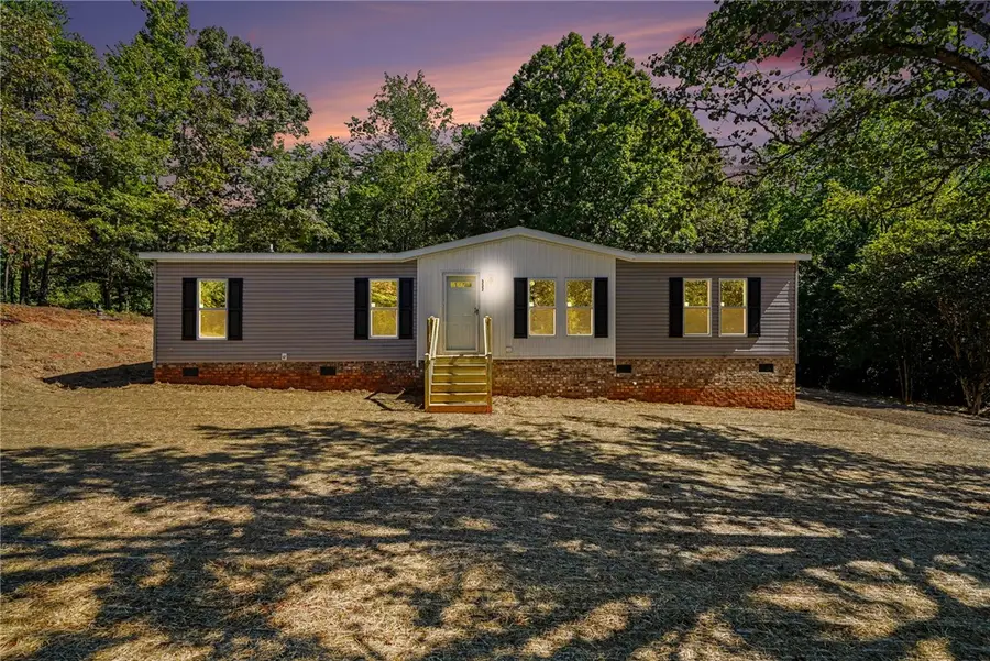 332 Shenandoah Drive, Easley, SC 29642 - #3