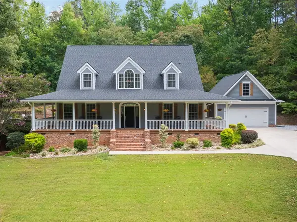 320 Watson Road, Easley, SC 29642