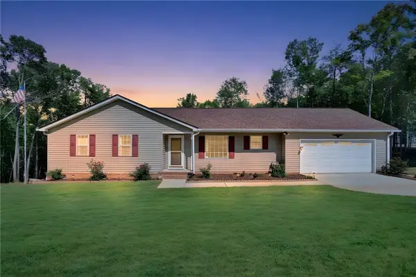 425 N Mount Tabor Church Road, Easley, SC 29640