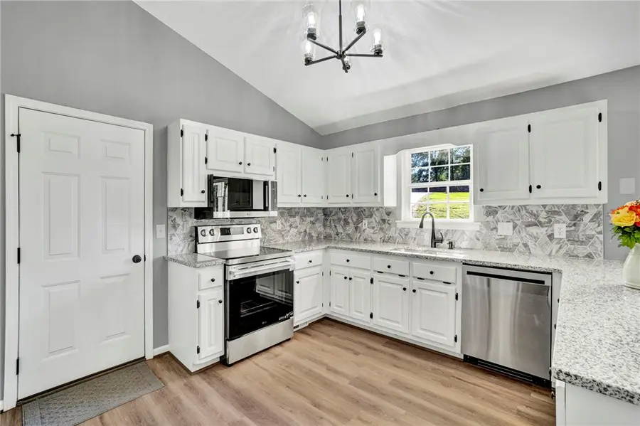 425 N Mount Tabor Church Road, Easley, SC 29640 - #2