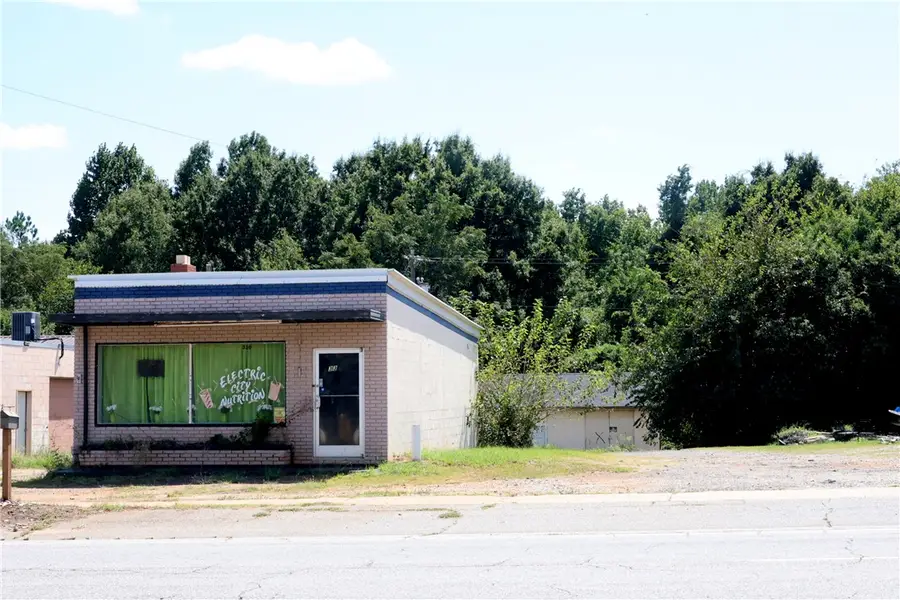 330 E Shockley Ferry Road, Anderson, SC 29624 - #2