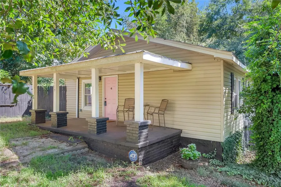 115 May Street, Easley, SC 29640 - #2