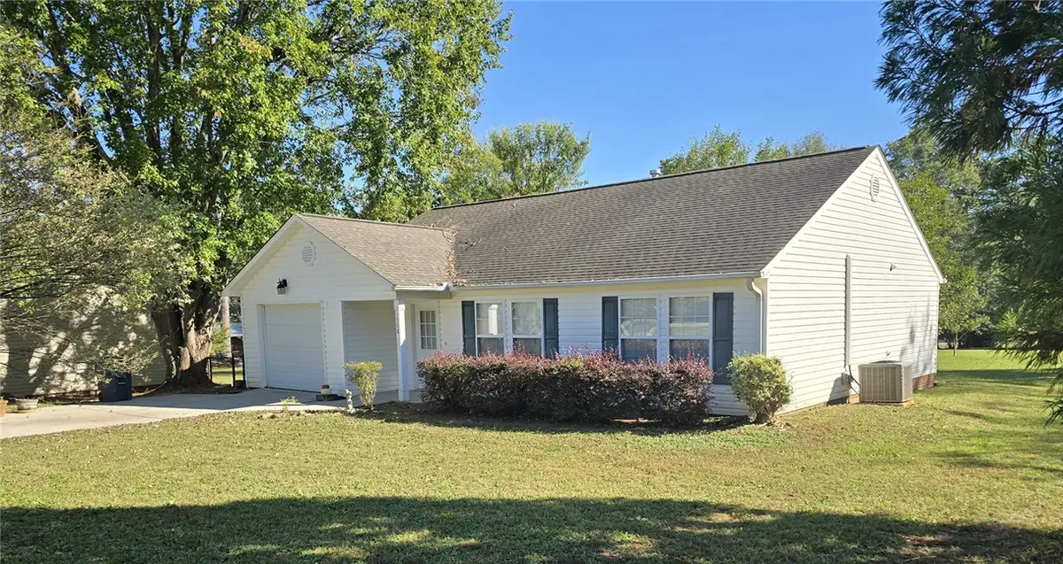 1508 Cornelia Drive, Anderson, SC 29621 - #1