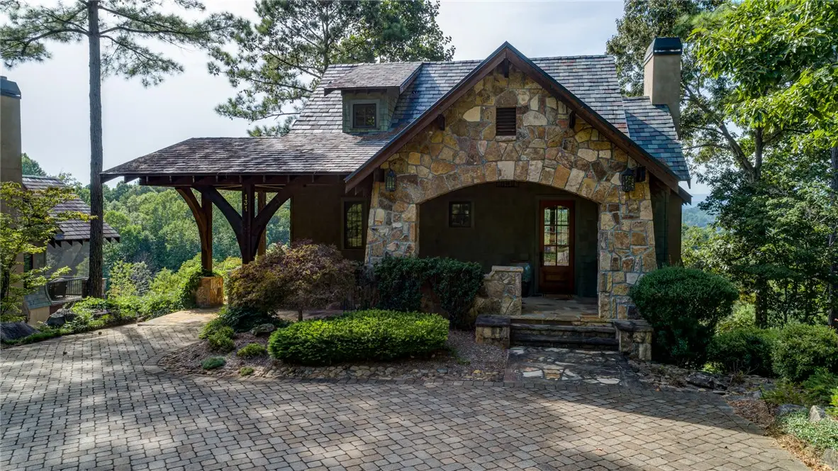 131 Button Bush Trail, Six Mile, SC 29682 - #1