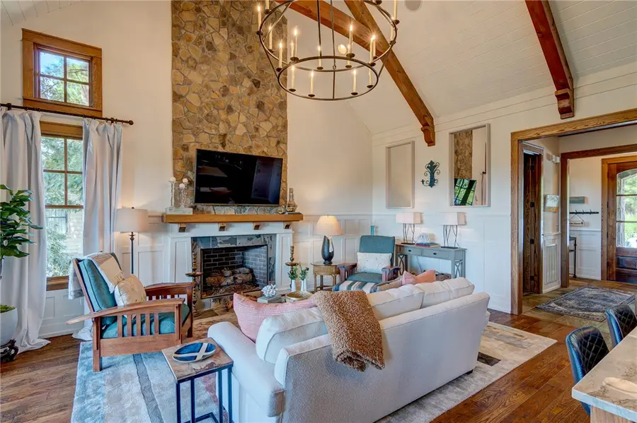 131 Button Bush Trail, Six Mile, SC 29682 - #3