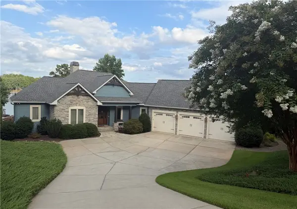 357 Stardust Lane, Seneca, SC 29672