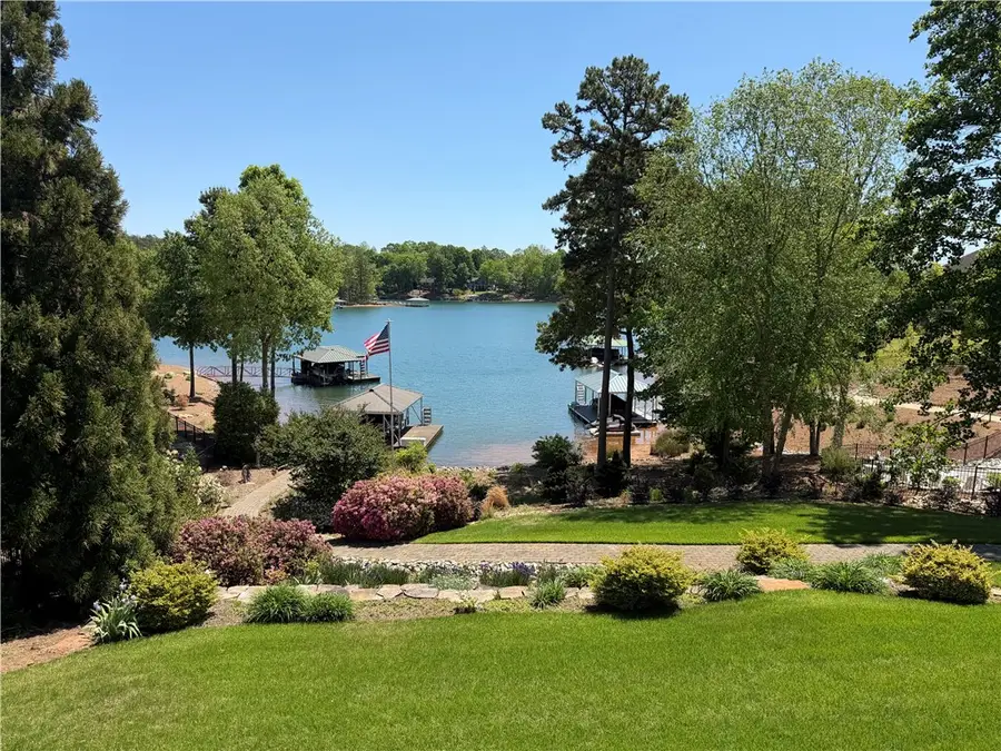 357 Stardust Lane, Seneca, SC 29672 - #2