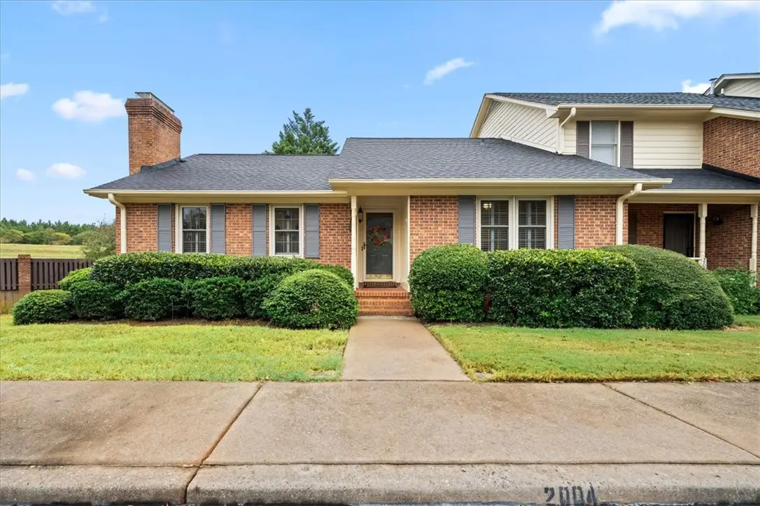 2004 Cardinal Park Drive, Anderson, SC 29621 - #1