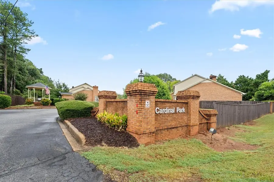 2004 Cardinal Park Drive, Anderson, SC 29621 - #2