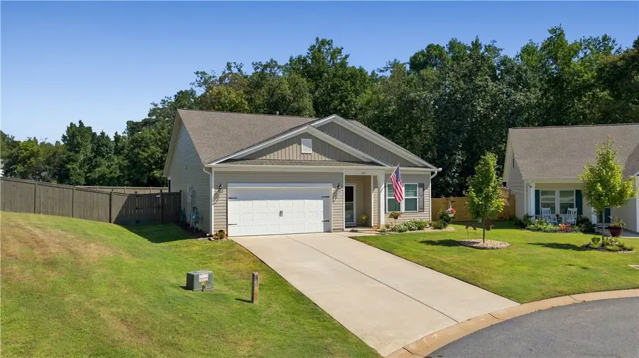 409 Sonoma Court, Seneca, SC 29678 - #3