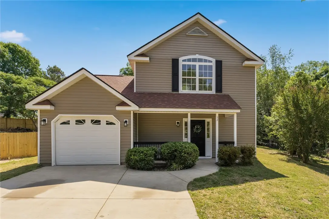 52 Uneeda Drive, Greenville, SC 29605 - #1
