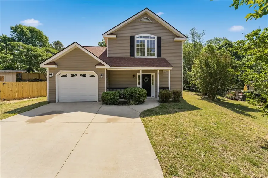 52 Uneeda Drive, Greenville, SC 29605 - #2