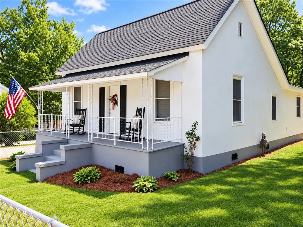 12 Guy Street, Pelzer, SC 29669 - #1