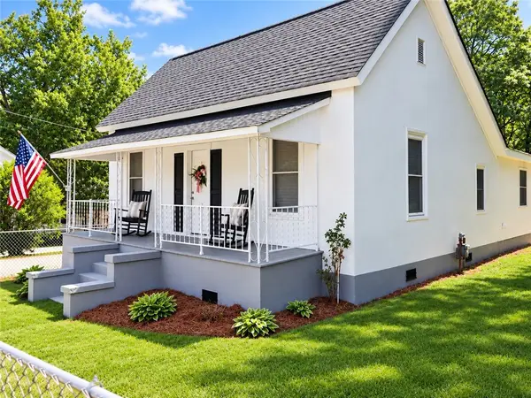 12 Guy Street, Pelzer, SC 29669