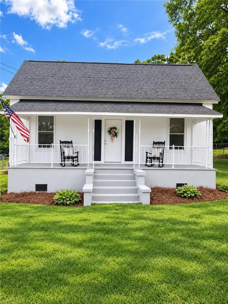 12 Guy Street, Pelzer, SC 29669 - #2