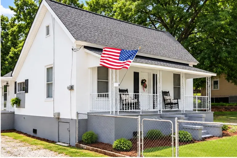 12 Guy Street, Pelzer, SC 29669 - #3