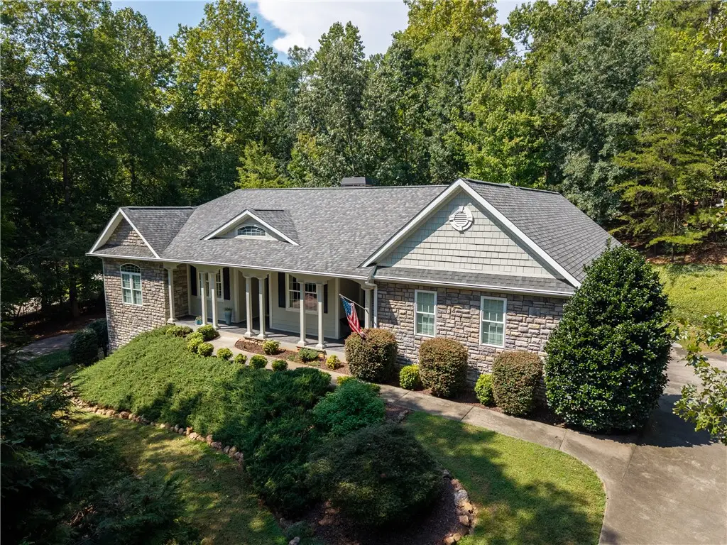 122 Grand Summit Drive, Seneca, SC 29672 - #1