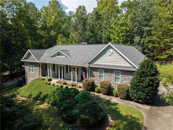 122 Grand Summit Drive, Seneca, SC 29672