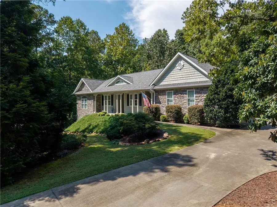 122 Grand Summit Drive, Seneca, SC 29672 - #3