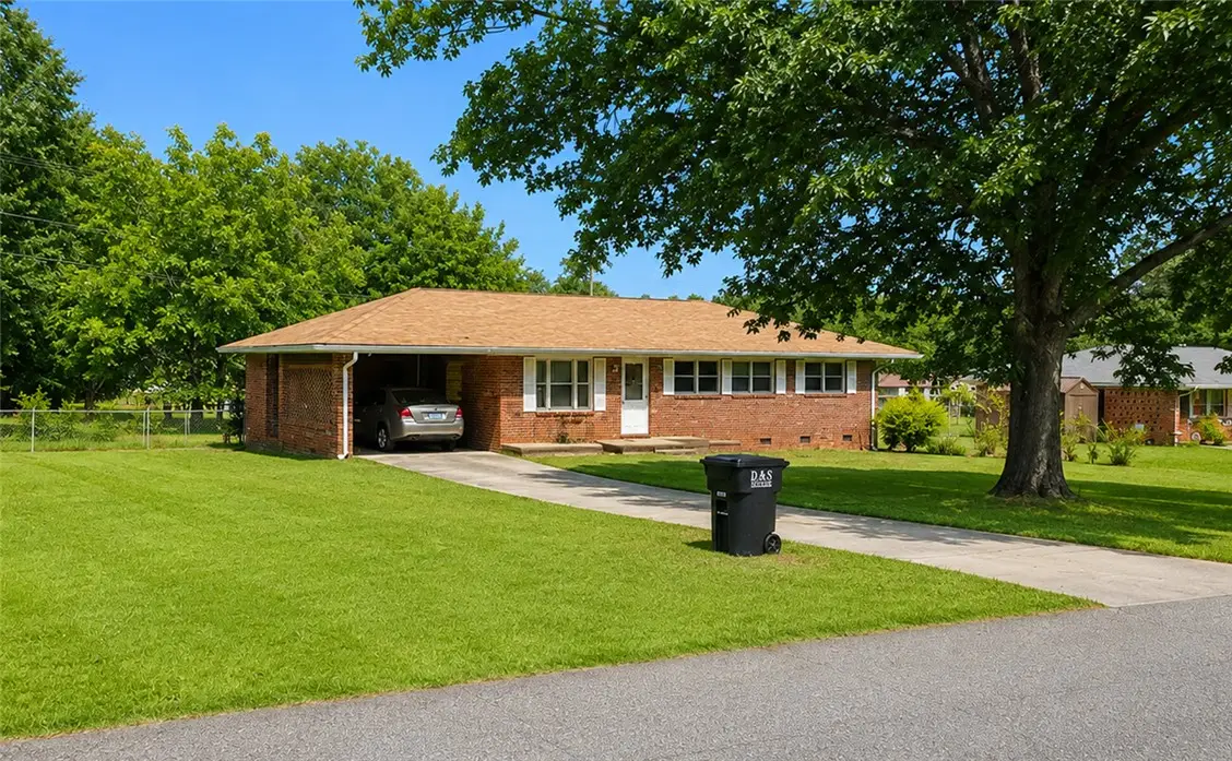 1033 Hickory Lane, Anderson, SC 29624 - #1