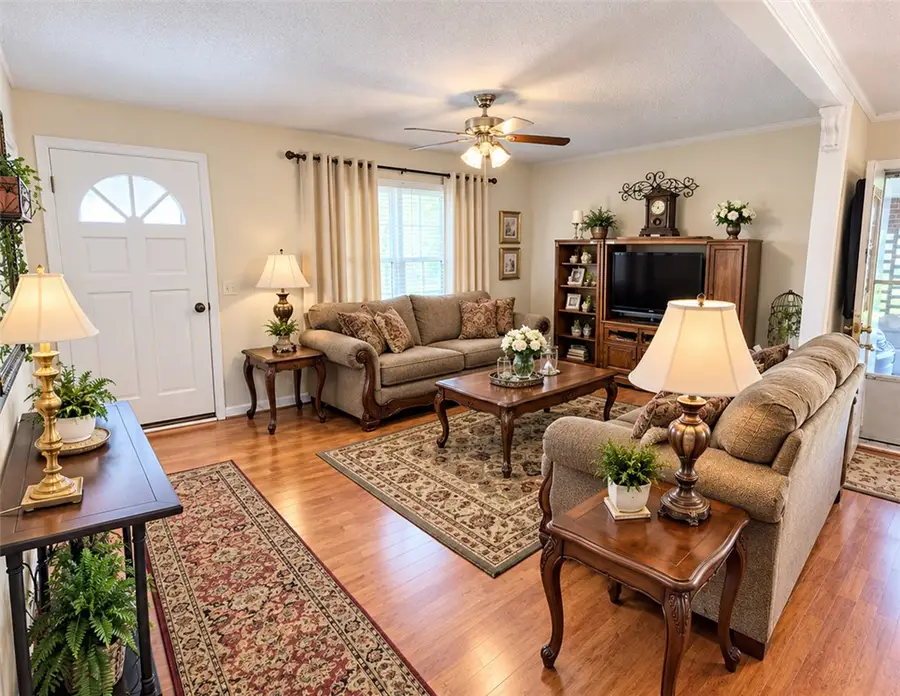 1033 Hickory Lane, Anderson, SC 29624 - #2