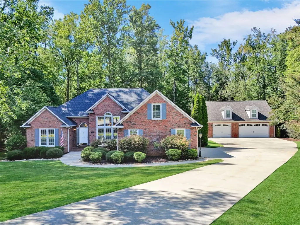 217 Wren Crossing Lane, Easley, SC 29642 - #1