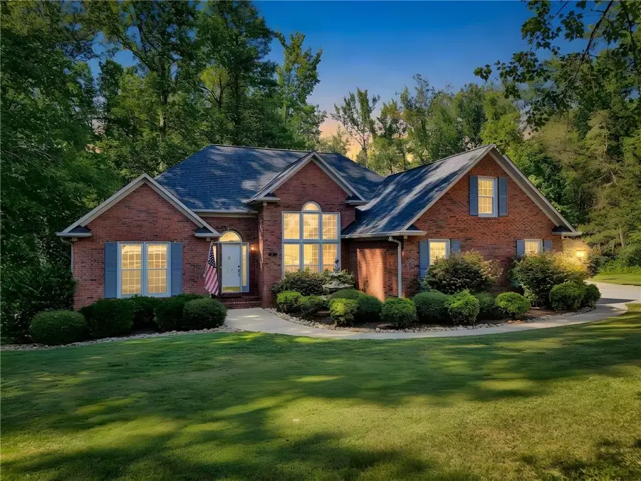 217 Wren Crossing Lane, Easley, SC 29642 - #2