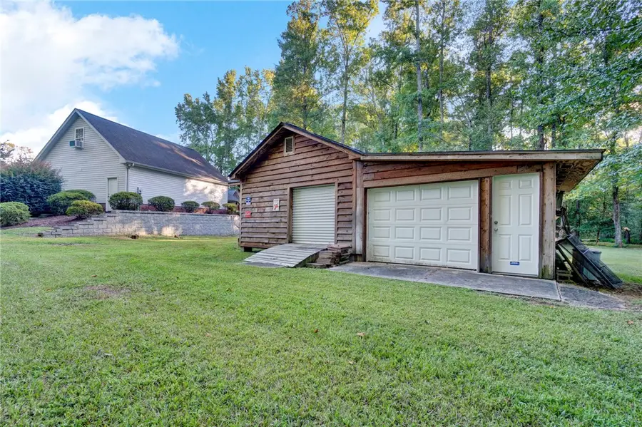 217 Wren Crossing Lane, Easley, SC 29642 - #3