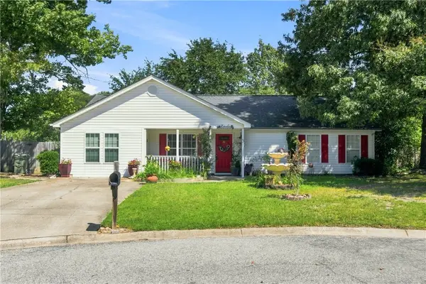 3 Winter Place, Fountain Inn, SC 29644