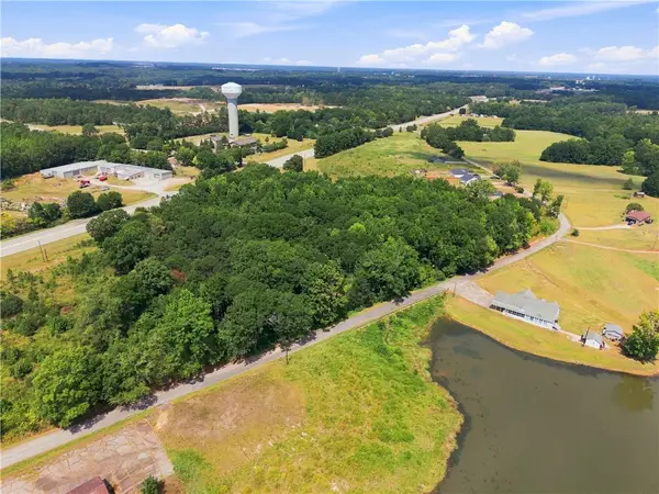 00 Hwy 81 S And Clyde Arnold Road, Starr, SC 29684