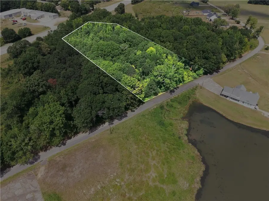 00 Hwy 81 S And Clyde Arnold Road, Starr, SC 29684 - #2