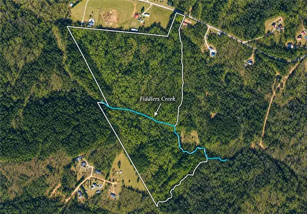 241 Whitmire Church Road, Tamassee, SC 29686