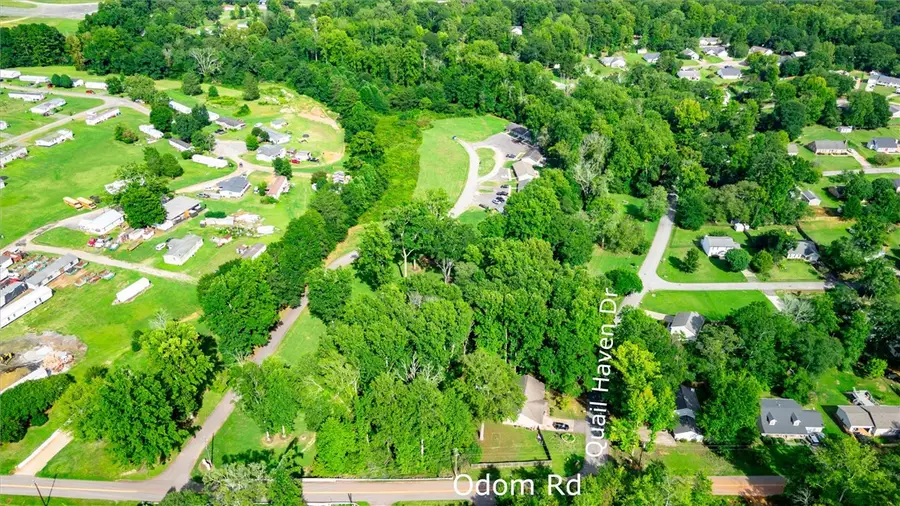 103 & 493 Quail Haven & Odom Rd. Drive, Easley, SC 29640 - #3