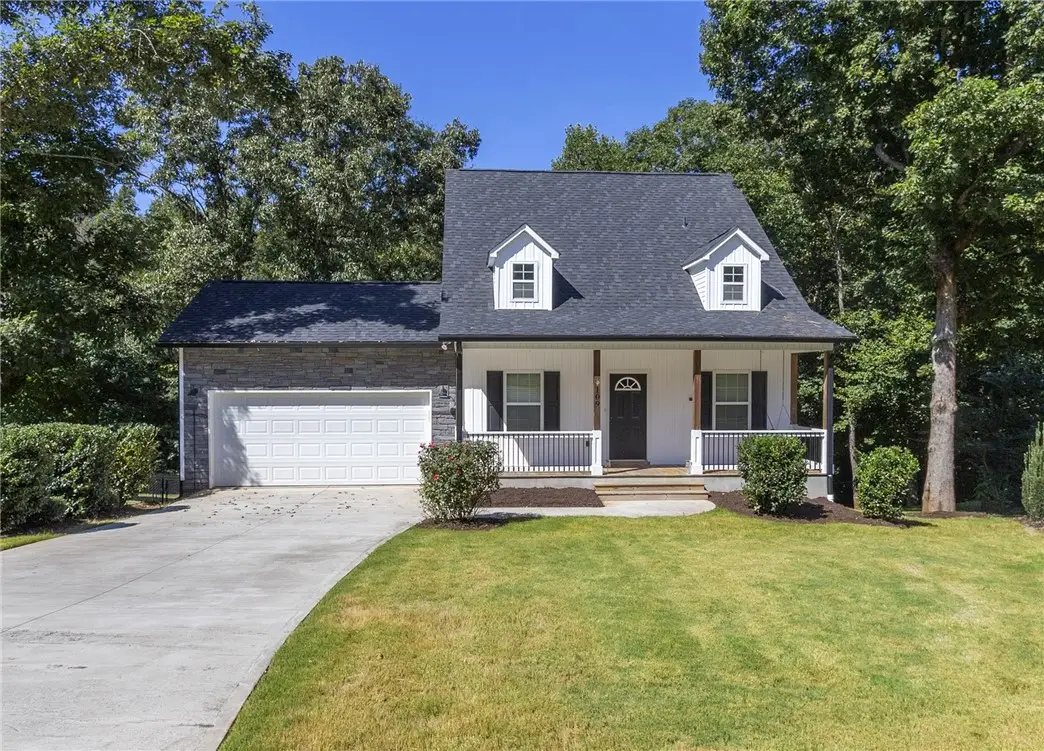 109 Dana Lynn Lane, Pendleton, SC 29670 - #1