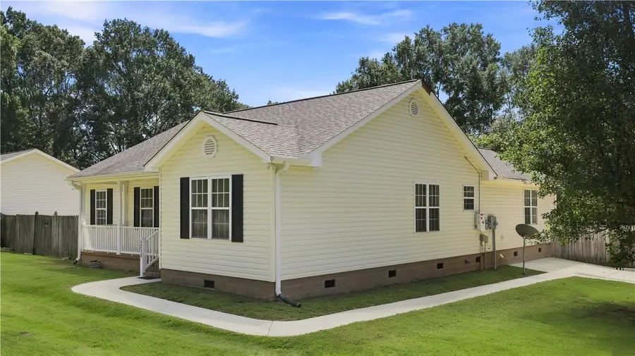 1213 Centerville Road, Anderson, SC 29625 - #3