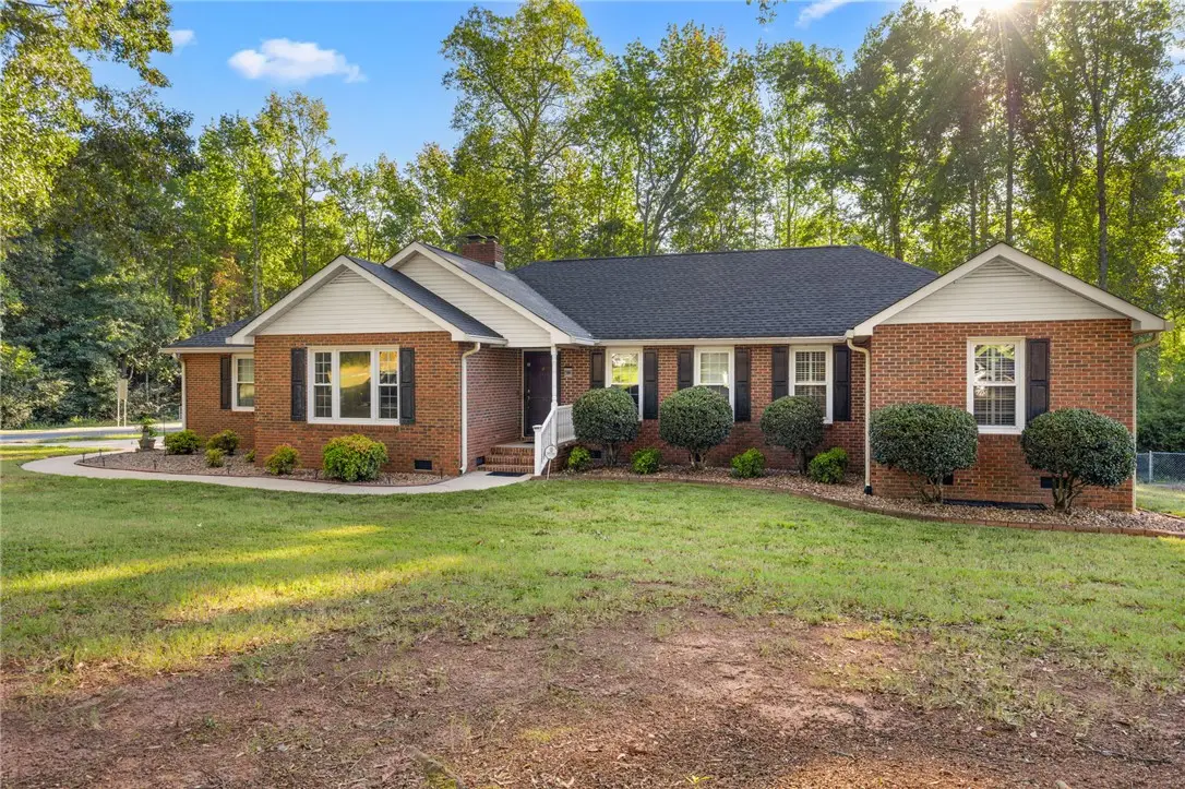 230 Northridge Drive, Anderson, SC 29621 - #1