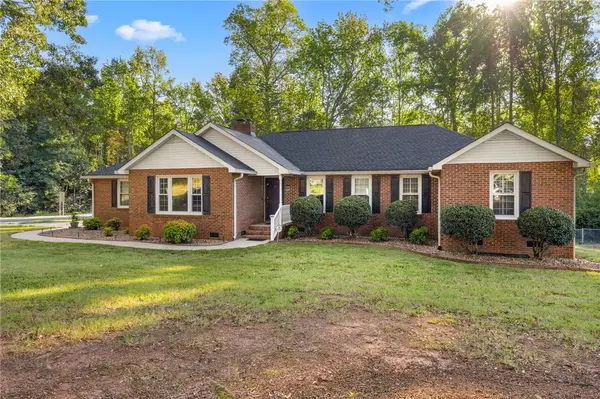 230 Northridge Drive, Anderson, SC 29621