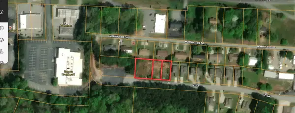 282,284,294 Lee Lane, Seneca, SC 29678